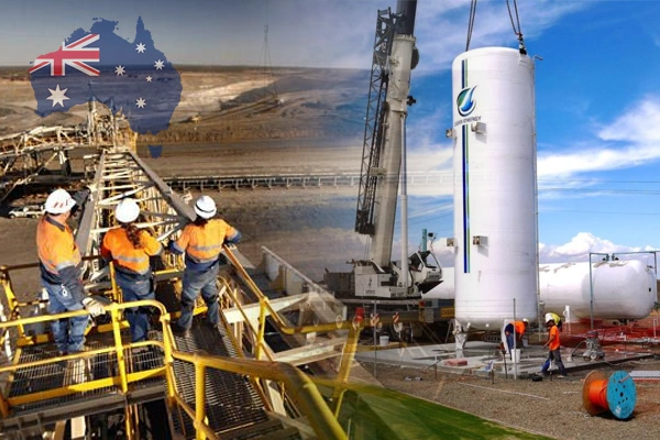 Energy Fuels Buys Australian Miner in Strategic $300 Million Minerals Deal